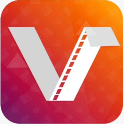 VidMedia Video Downloader app icon