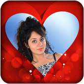 HD Photo Frames - Love