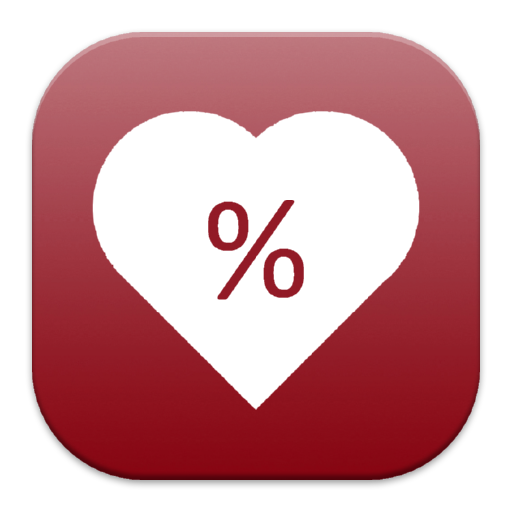 Love Compatibility Test icon
