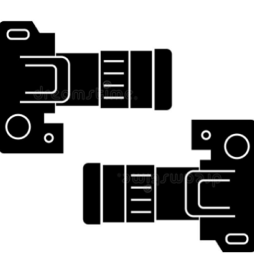 Inverse Camera - Prank (Fake Camera) icon