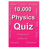 Physics Quiz icon