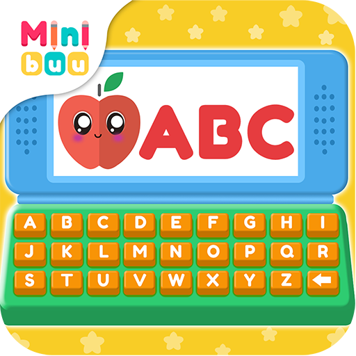 Ordenador Para Niños y Niñas icon