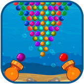 Bubble Shoot 2016 icon