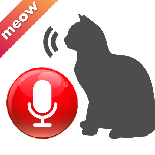 Cat Translator Game - Communicate with Animals icon