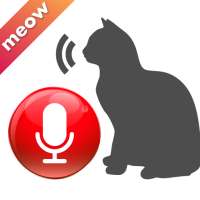 Cat Translator Game - Communicate with Animals