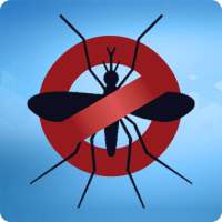 Mosquito Zero on 9Apps