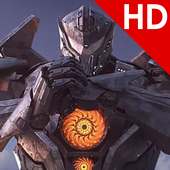 Pasific Rim HD Wallpaper on 9Apps