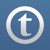 Frazer Web Manager App icon