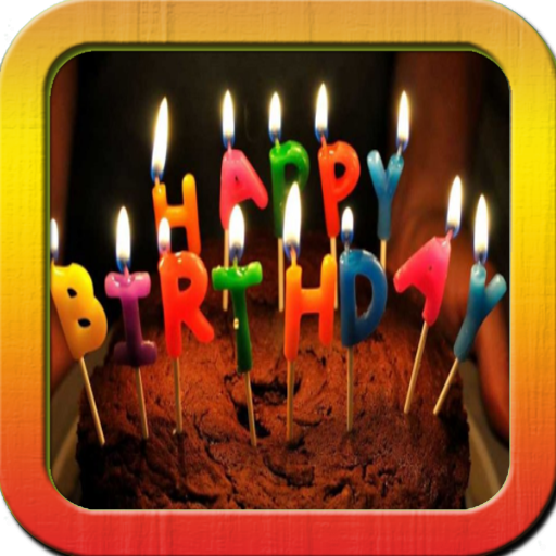 DP Ucapan Selamat Ulang Tahun icon