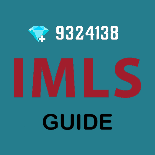 Guide For IMLS - Free Skin Tricks icon
