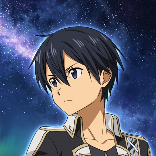 SAO Unleash Blading icon
