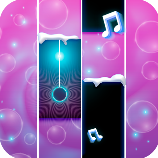 Piano Extreme Magic Tiles icon