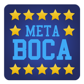 Meta Boca icon