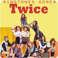 Twice - Ringtones Korea on 9Apps