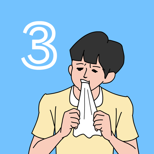 Hidden my game by mom 3 icon