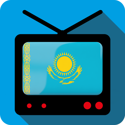 TV Kazakhstan Channels Info icon