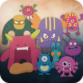 Onet Connect Pikachu आइकन