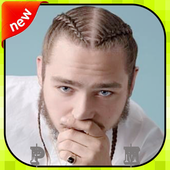 Post Malone icon