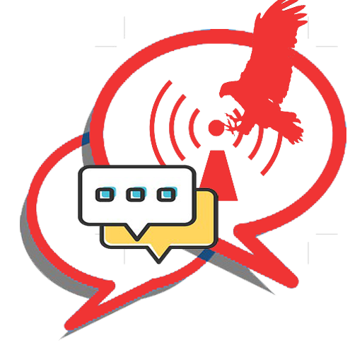 Fenix Wifi IP Chat icon