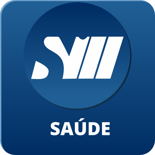 SIM - Saúde icon