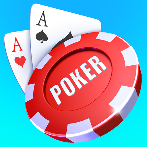 Texas Holdem Poker Face Online icon