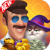 Hints for Homescapes 🏠 icon