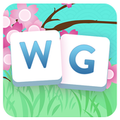 Word Garden icon