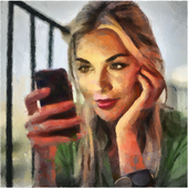 Youtuber Simulator Follower Life icon