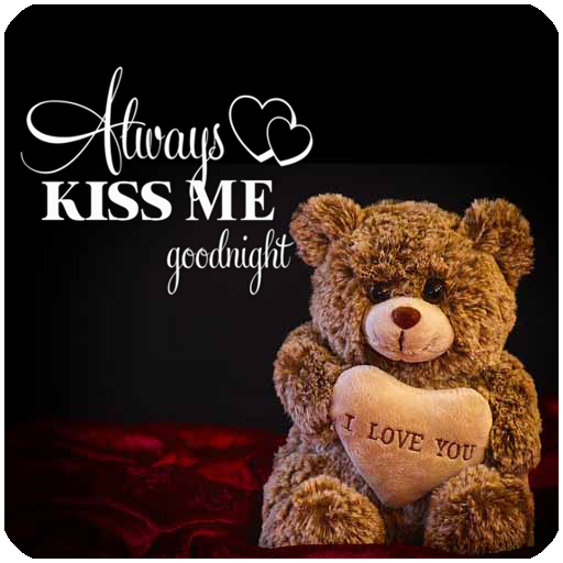 I WISH YOU SWEET DREAMS DEAR icon