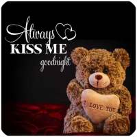 I WISH YOU SWEET DREAMS DEAR