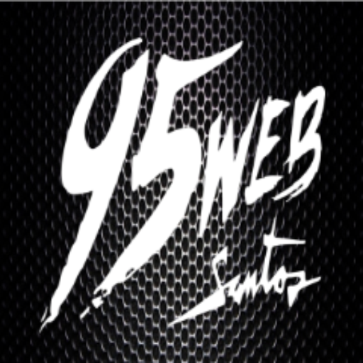 Rádio 95 Web icon