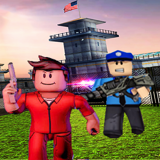 Jailbreak Obby Simulator icon