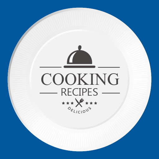 Free Recipes and Cooking icon