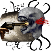 Slender Man: Survival Hunter icon