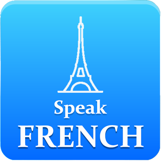 Learn French || Speak French Offline icon