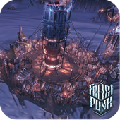 Frostpuunk Survival Tips icon