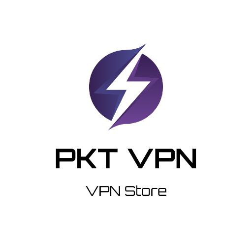 PKT VPN-Store icon