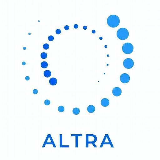 Altra Track icon