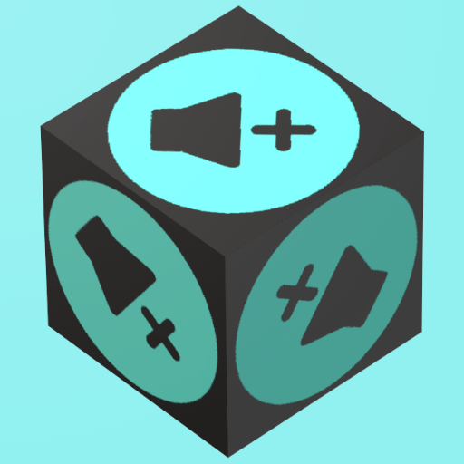 Sound Booster icon