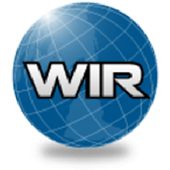 World Industrial Reporter icon