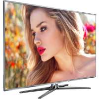 Smart TV Photo Frames