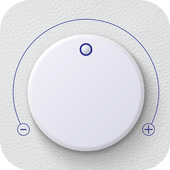 Volume Booster For Android icon