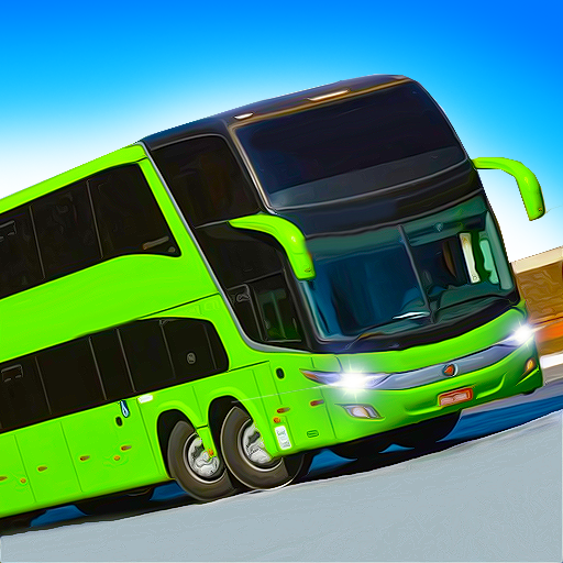 Bus Simulator Games icon