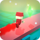 Discolor Speed 3D icon