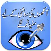 Eye Care Tips in Urdu | Desi Totky on 9Apps