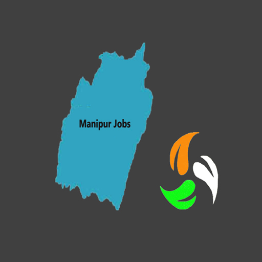 Manipur Jobs icon