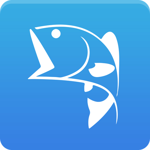 BassForecast: Fishing Forecast icon