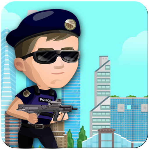 ikon Police Shootgun