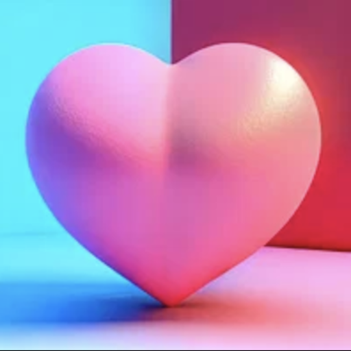 AiLoveU: AI Girlfriend chatbot icon