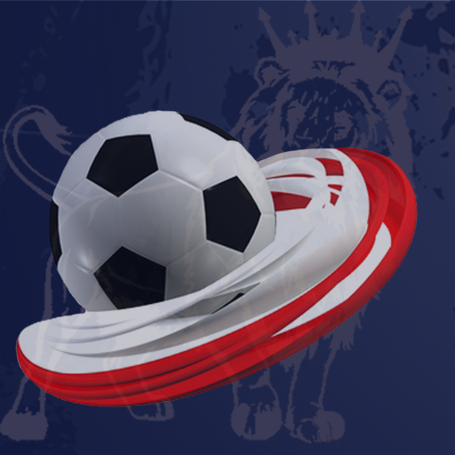 Predictor for English P League icon